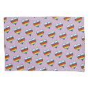 Search for lesbian pillowcases Rainbow