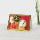 Search for hamster christmas cards Wildlife