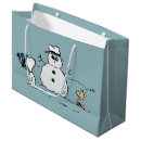 Search for woodstock gift bags Snoopy