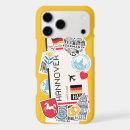 Search for boarding pass cases Flight