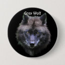 Search for wolf lovers badges Wolves