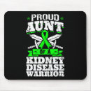 Search for aunt mousepads Kidney