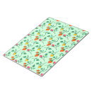 Search for flower pattern notepads Garden