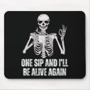 Search for jack skellington mousepads Magic