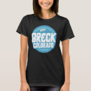 Search for colorado souvenir tshirts Skiing