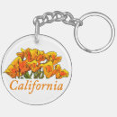 Search for stylised key rings Orange