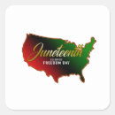 Search for black heritage stickers Juneteenth