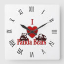 Search for bear with heart art Panda