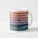 Search for one step at a time mugs 12 steps