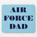 Search for air force mousepads Military