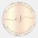 Search for rose design stickers Pink