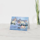 Search for native american christmas cards Winter