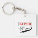 Search for super mum key rings Dad