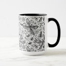 Search for butterfly drawing mugs Dragonfly