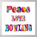 Search for love bowling art Bowler