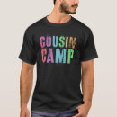 Search for camp grandma tshirts Cousin