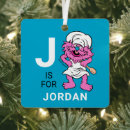 Search for sesame street christmas tree decorations Cookie monster