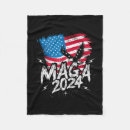 Search for maga blankets Election