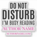 Search for for writers stickers Reader
