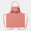 Search for chocolatier aprons Chocolate