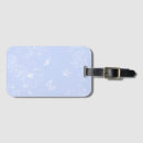 Search for butterfly luggage tags Exotic