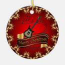 Search for electric christmas tree decorations Music