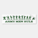 Search for classic bumper stickers Green