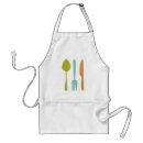 Search for fork spoon aprons Utensils