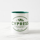 Search for cypress mugs Nature