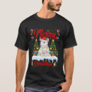 Search for polar bear christmas tshirts Lights