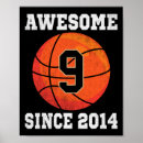 Search for 9th posters Birthday