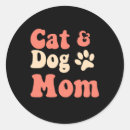 Search for dog and cat stickers Funny