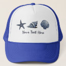 Search for seashell hats Summer