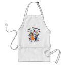 Search for engagement aprons Gift