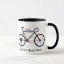 Search for racing dad mugs Cycling