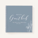 Search for wedding notebooks Script calligraphy