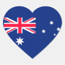 Search for australia day stickers Sydney