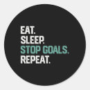 Search for hockey sayings stickers Team