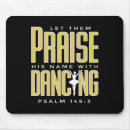 Search for ballet dancer mousepads Dancefloor