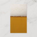 Search for beer business cards Unique