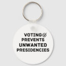Search for vote republican key rings America