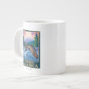 Search for lantern fish mugs Scene