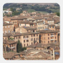 Search for taken stickers Town