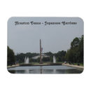 Search for gardens magnets Travel