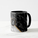 Search for marble stone mugs White
