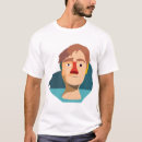 Search for indie bands tshirts For him