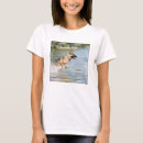 Search for swimming womens tshirts Lake