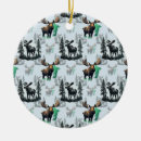 Search for elk hunting christmas tree decorations Animal