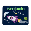 Search for rocket ship magnets Cute