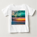 Search for ocean baby shirts Summer
